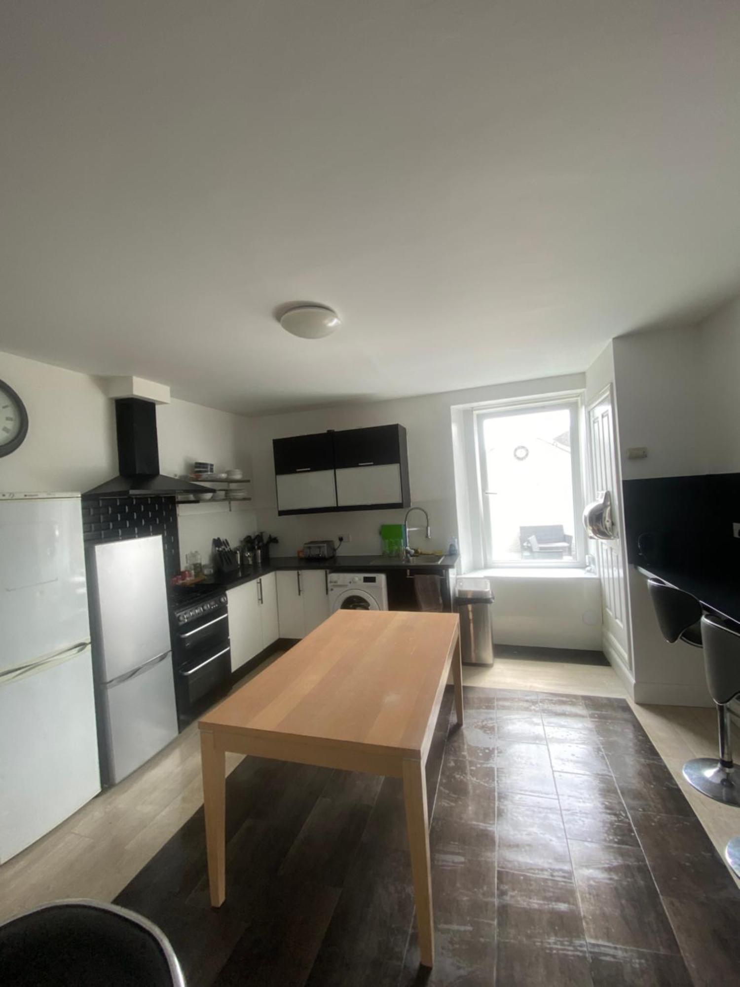 Edinburgh West Side Hostel Eksteriør bilde
